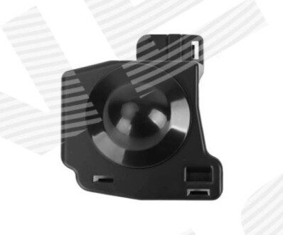 Кришка протитуманної фари AUDI A4 (B9) - Signeda PAD99004CAR