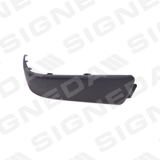 Фото 2 - Бампер Signeda PAD99022MLK