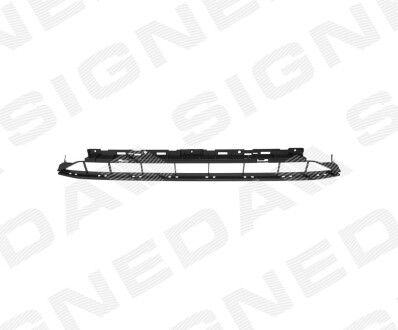 Решітка в бампер - Signeda PAD99045GA