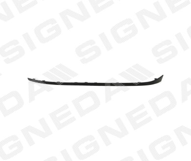Молдинг бампера - Signeda PAD99056MAR