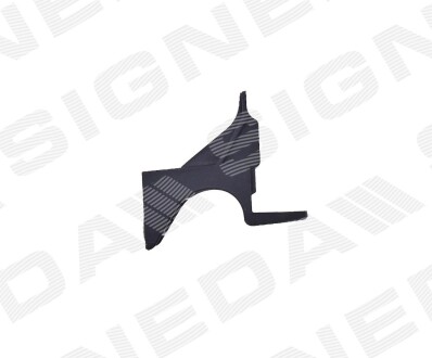 Крепление бампера - Signeda PAD99059OL/R