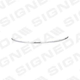 Молдинг бампера - Signeda PAD99062MA