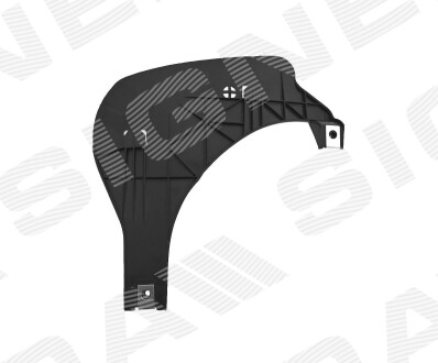 Кронштейн пер.фарі - Signeda PAD99080AL