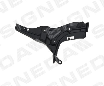 Крепление бампера - Signeda PAD99092AL