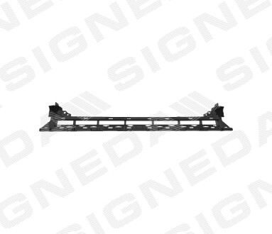 Решетка в бампер - Signeda PAD999100A