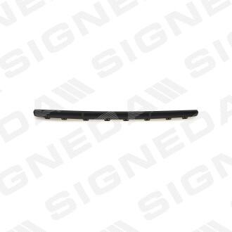 Молдинг бампера - Signeda PAD99930A