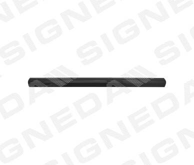 Молдинг бампера - Signeda PAD99951CA