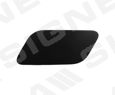 Заглушка омивача фар AUDI Q3 (8U) - Signeda PAD99957L