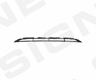 Ґрати в бампер - Signeda PAD9999107CA