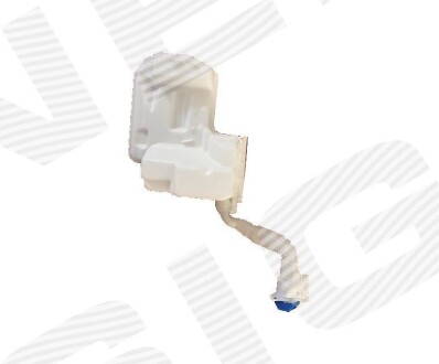 Бачок стеклоомывателя - Signeda PADB2007A