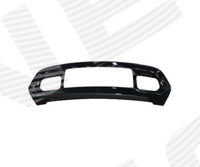 Рамочка для решетки в бампер - Signeda PAM07045MB