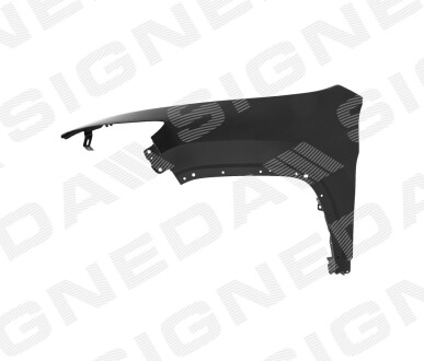 Крило JEEP CHEROKEE (KL), 14 - 18 - Signeda PAM10026AL