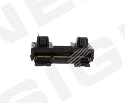 Петля для кришки бака BMW 5 (E39), 01.96 - 08.00 - Signeda PBM01021A