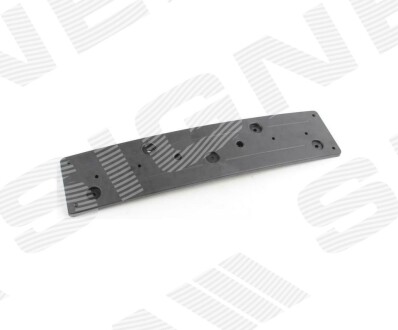 Держатель номера bmw 4 (f32/f33/f36/f82), 13 - - Signeda PBM04129LA