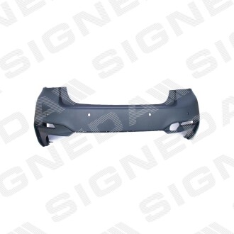 Задний бампер - Signeda PBM04279BA
