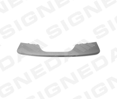 Спойлер бампера bmw x5 (e70), 04.10 - 11.13 - Signeda PBM05083VA