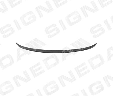 Спойлер багажника - Signeda PBM06001VA
