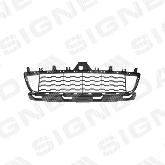 Фото 2 - Бампер (кузов) Signeda PBM07103GAC