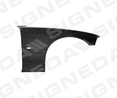 Крило BMW 3 (E36), 12.90 - 03.00 - Signeda PBM10007RR