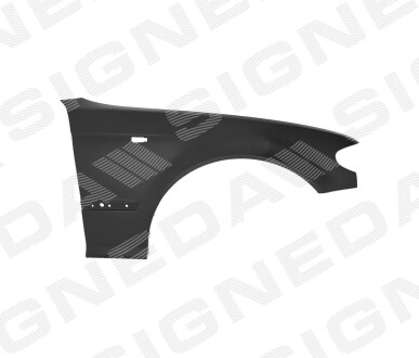 Крило BMW 3 (E46), 01 - 05 - Signeda PBM10023AR