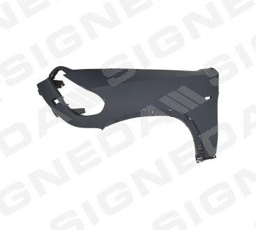 Крило BMW X5 (E70), 04.10 - 11.13 - (51657222995) Signeda PBM10040AL