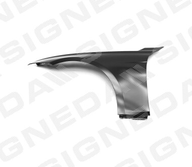 Крило BMW 3 (F30/F31/F35/F80), 11 - 15 - Signeda PBM10046AL