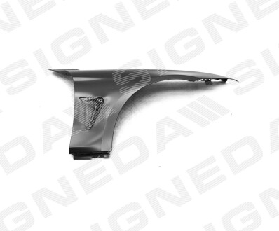 Крило BMW 4 (F32/F33/F36/F82), 13 - - Signeda PBM10094AR