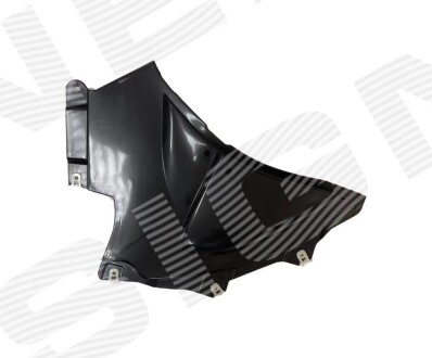 Фото 2 - Автозапчасть Signeda PBM10100AR