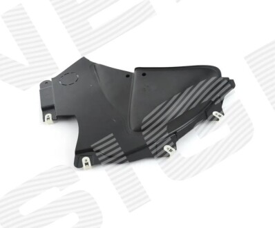 Фото 3 - Автозапчасть Signeda PBM10100AR