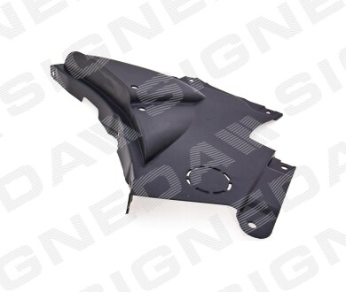 Підкрильник BMW 3 (G20/G21) - Signeda PBM10100AR