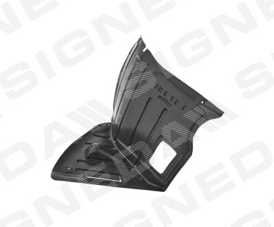 Підкрилок BMW 3 (E46), 01 - 05 - Signeda PBM11013(PL)AR