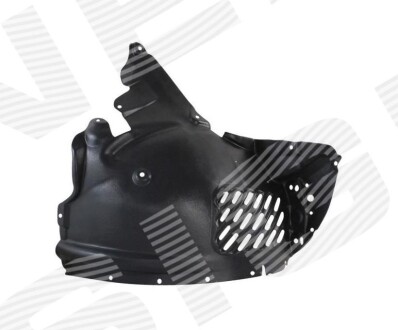 Підкрилок BMW X3 (F25), 03.14 - 17 - Signeda PBM11048AR