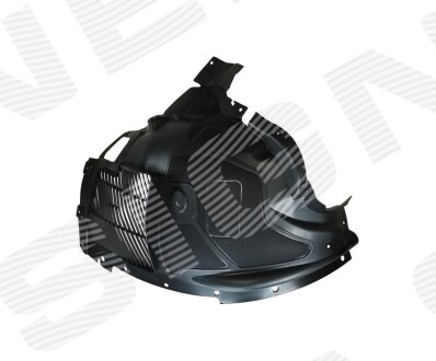 Підкрилок BMW X5 (F15), 13 - 18 - Signeda PBM11081AL