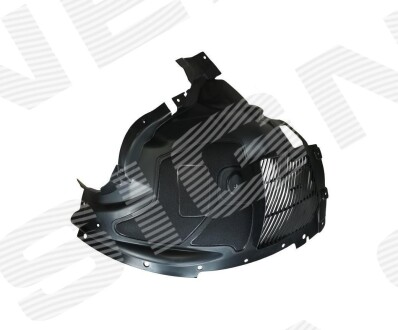 Підкрилок BMW X5 (F15), 13 - 18 - (51717290853) Signeda PBM11081AR