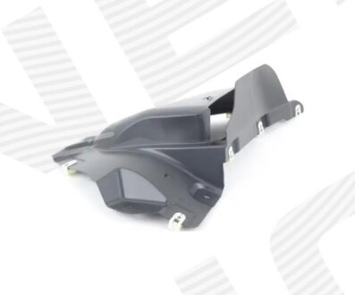 Підкрилок BMW X5 (F15), 13 - 18 - Signeda PBM11121AL