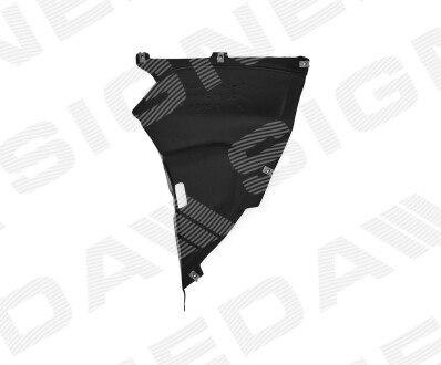 Подкрыльник - Signeda PBM11122AL