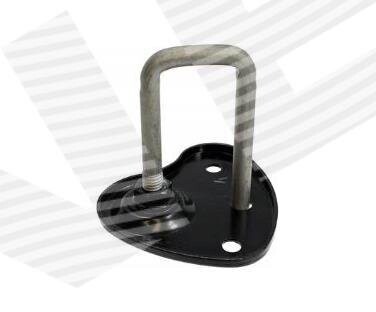 Замок капота - Signeda PBM22028A