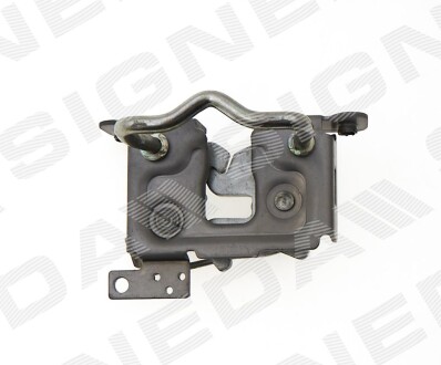 Замок капота bmw x3 (f25), 11.10 - 04.14 - Signeda PBM22031