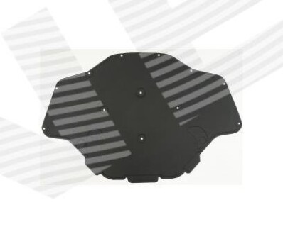 Изоляция капота - Signeda PBM25018A