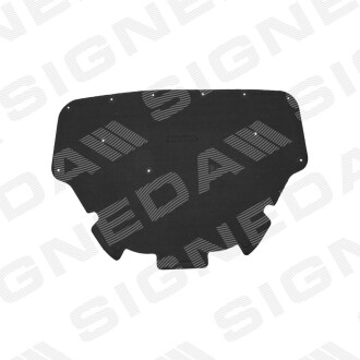 Изоляция капота - Signeda PBM25037A