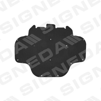 Фото товара Автозапчасть Signeda PBM25039A : Купить на tto.com.ua