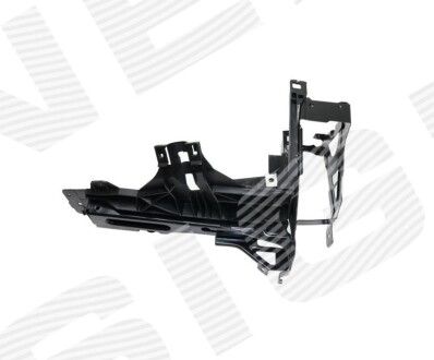 Рама передня BMW 5 (F10/F11), 10 - 16 - (51647200793) Signeda PBM30006AL