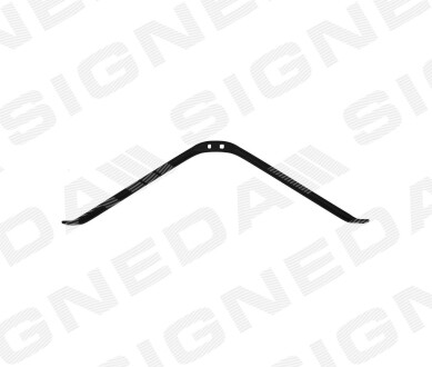 Передняя рама сентральная, крепление, metallic - ((51647409749)) Signeda PBM30038A