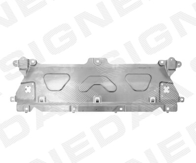 Рама передня BMW X3 (G01), 18 - - Signeda PBM30093A