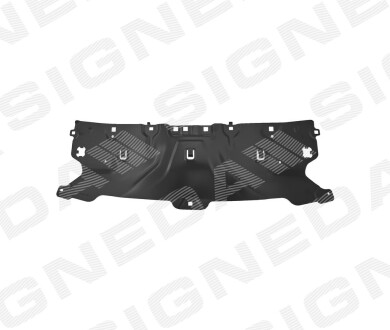 Передняя рама - Signeda PBM30103A