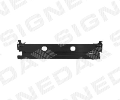 Оздоблення радіатору BMW 5 GRAN TURISMO (F07) - Signeda PBM33317A