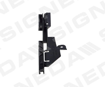 Кронштейн бампера BMW 3 (E46), 01 - 05 - Signeda PBM43018AR