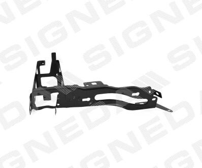 Рама передня BMW 1 (F20/F21), 05.15 - 19 - Signeda PBM43019BL