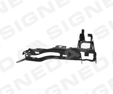 Рама передня BMW 1 (F20/F21), 05.15 - 19 - Signeda PBM43019BR