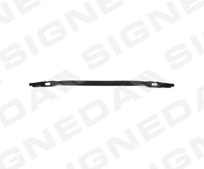 Кронштейн бампера BMW 5 (F10/F11), 10 - 16 - Signeda PBM43045AC